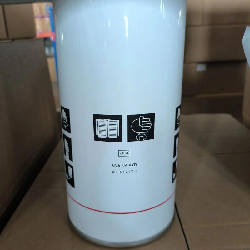 空压机保养的重要性与常见误区