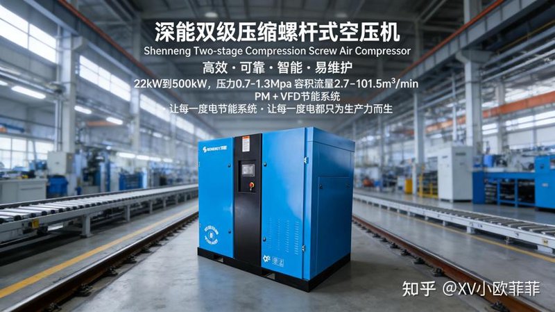 空压机配件：不可或缺的工业齿轮